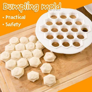 Dumpling Mold