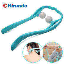 Load image into Gallery viewer, Hirundo® Pressure Point Therapy Massager