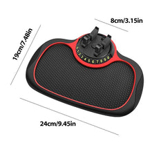 Load image into Gallery viewer, Pre-Sale&gt;&gt;Instrument Panel Mobile Phone Bracket Anti-slip Mat