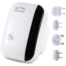 Load image into Gallery viewer, Wireless WiFi Signal Extender