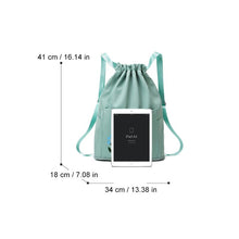 Load image into Gallery viewer, Multifunctional Fitness Travel Bag