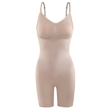 Load image into Gallery viewer, Full Body Tummy Control Shapewear
