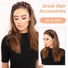 Load image into Gallery viewer, Bohemian Easy-Wear Hairbands