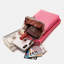 Load image into Gallery viewer, Mini Phone Bag Crossbody Bag