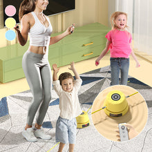 Load image into Gallery viewer, Bluetooth Smart Electric Jump Rope Machine