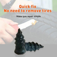 Load image into Gallery viewer, Tire Repair Rubber Nail