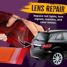 Load image into Gallery viewer, Tail Light Repair Film