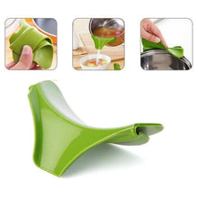 Load image into Gallery viewer, Anti-spill Kitchenware Deflector, 2pcs