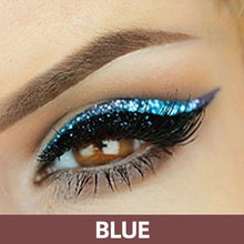 Load image into Gallery viewer, Waterproof &amp; Reusable Eyeliner And Eyelash Stickers