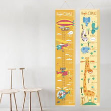 Load image into Gallery viewer, Children Growth Chart
