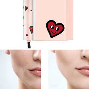 Magical Pore Eraser Waterproof Face Primer Stick