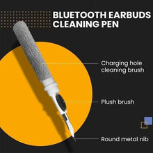 Load image into Gallery viewer, Bluetooth Earbuds Cleaning Pen