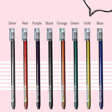 Load image into Gallery viewer, Juice Color Gelly Roll Gel Pens- Blingbling Sparkle
