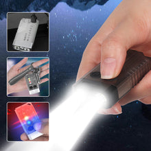 Load image into Gallery viewer, V10 Mini Portable Torch