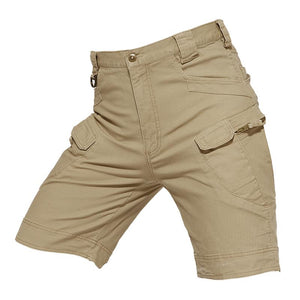 Tactical Waterproof Shorts
