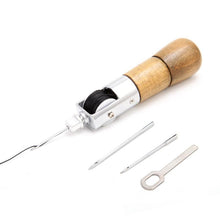 Load image into Gallery viewer, Pre-Sale&gt;&gt;Leathercraft Sewing Stitching Awl Needle Tool