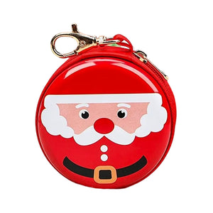 Christmas Mini Money Key Bags(Random style)