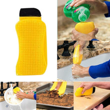 Load image into Gallery viewer, 3-in-1 Silicone Cleaning Brush