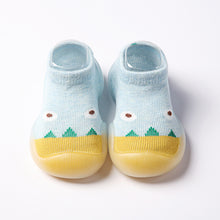 Load image into Gallery viewer, Non-Slip Baby Slippers