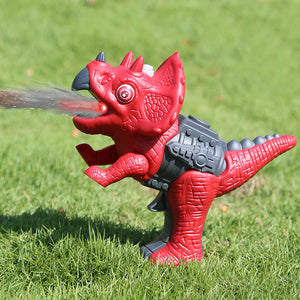 Children's Spray Dinosaur Toy