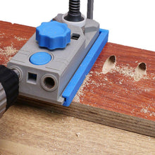 Load image into Gallery viewer, Domom® Mini Pocket Hole Jig Kit