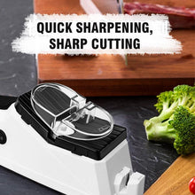 Load image into Gallery viewer, Kitchen Knife Sharpeners
