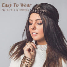 Load image into Gallery viewer, Bohemian Easy-Wear Hairbands