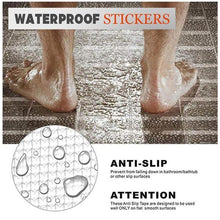 Load image into Gallery viewer, Bathroom Anti-Slip Stickers (24pcs)