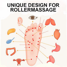 Load image into Gallery viewer, Foot Massage Roller Board