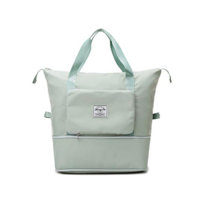 Large Capacity Shoulder Bag