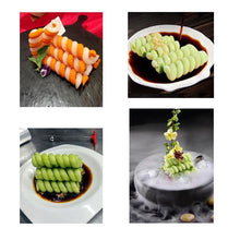 Load image into Gallery viewer, Vegetable Fruit Spiral Knife