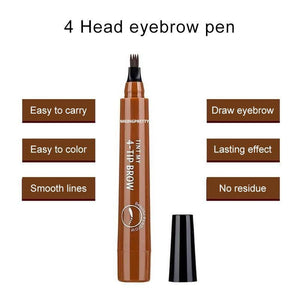 Magic Eyebrow Pencil