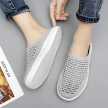 Load image into Gallery viewer, Women&#39;s Lightweight Breathable Comfy Summer Shoes