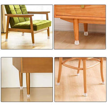 Load image into Gallery viewer, Felt table and chair protective cover