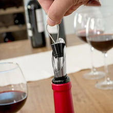 Load image into Gallery viewer, Deluxe Wine Accessories Gift Set