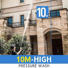 Load image into Gallery viewer, 2-in-1 High Pressure Washer 2.0