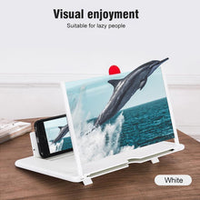 Load image into Gallery viewer, 2021 latest Definition Mobile Phone Screen Amplifier