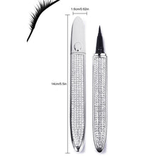 Load image into Gallery viewer, Self-adhesive Long Lasting Eyeliner Eyelash Glue Pencil