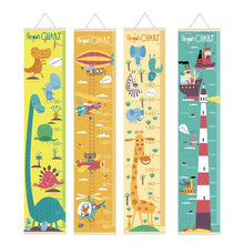 Load image into Gallery viewer, Children Growth Chart