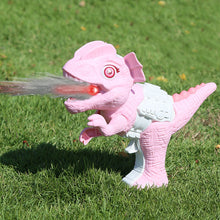 Load image into Gallery viewer, Children&#39;s Spray Dinosaur Toy