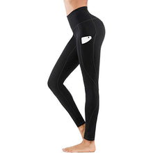 Load image into Gallery viewer, High Waist Yoga Fitness Pants