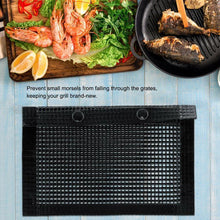 Load image into Gallery viewer, Non-Stick Grill Mesh Bag