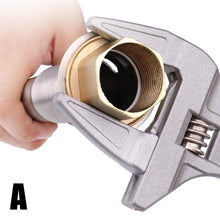 Load image into Gallery viewer, Multi-Function Plumber Wrench Repair Tool