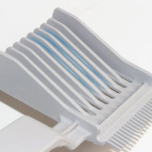 Load image into Gallery viewer, Men&#39;s Gradient Hairstyle Comb