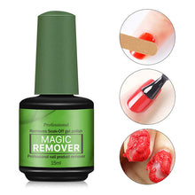 Load image into Gallery viewer, Professional Soak-Off Nail Polish Remover
