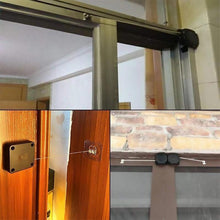 Load image into Gallery viewer, Punch-free Automatic Sensor Door Closer