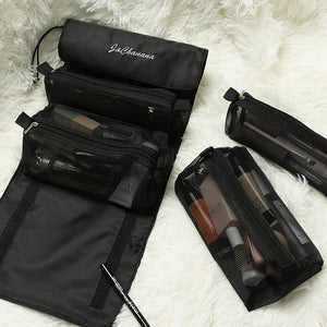 4 in 1 Travel Cosmetic Storage Bag