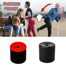 Load image into Gallery viewer, Fart machine toy rubber