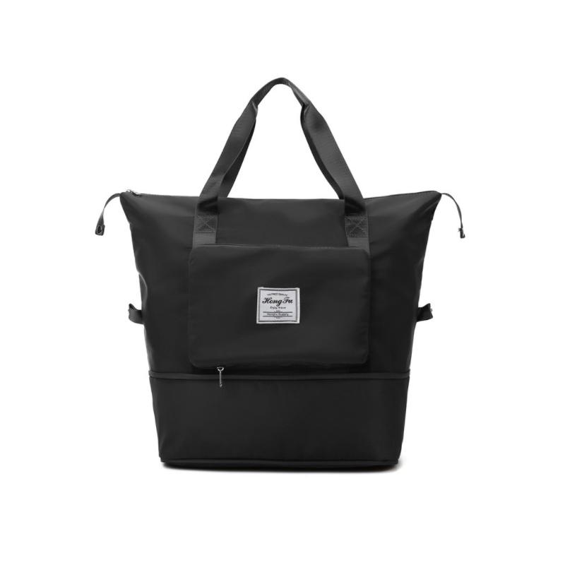 Large Capacity Shoulder Bag