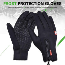 Load image into Gallery viewer, 【Winter Sales】Tendaisy Warm Thermal Gloves Cycling Running Driving Gloves